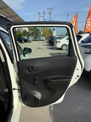 Nissan Note 2014 1.2 ACENTA-thumb-7