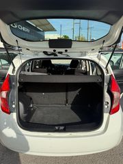 Nissan Note 2014 1.2 ACENTA-thumb-9