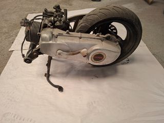 Κινητηρας DERBI GP1 50CC-thumb-1