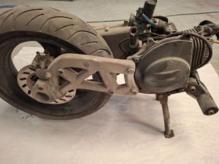 Κινητηρας DERBI GP1 50CC-thumb-2