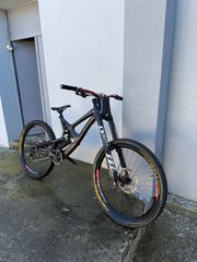 Downhill - Enduro - Trail Downhill 2018 Intense m16 c pro
