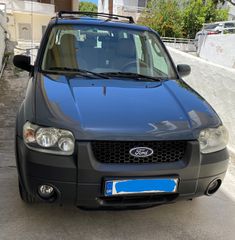 Ford Maverick 2006 XLT 4X4
