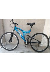 All - Mountain Orient 2012 Comfort