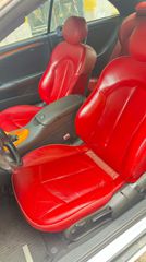 Mercedes-Benz CLK 200 2008-thumb-4
