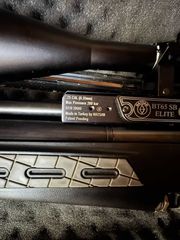 Hatsan bt65 elite 6.35mm-thumb-1