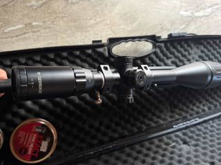 Hatsan bt65 elite 6.35mm-thumb-2