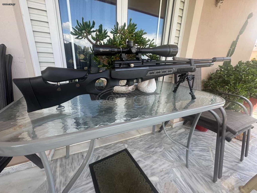 Hatsan bt65 elite 6.35mm