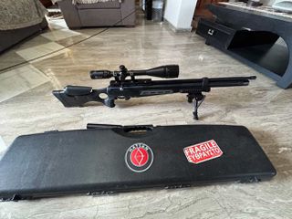 Hatsan bt65 elite 6.35mm-thumb-7