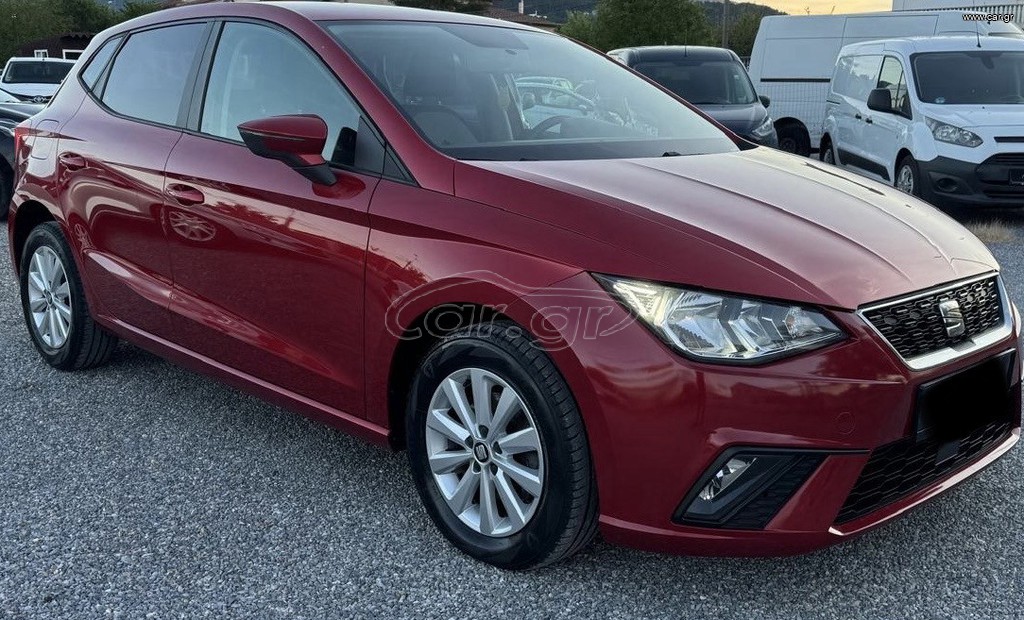 Seat Ibiza 2018 !Facelift!Diesel!