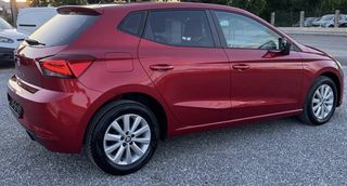 Seat Ibiza 2018 !Facelift!Diesel!-thumb-1