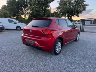 Seat Ibiza 2018 !Facelift!Diesel!-thumb-2