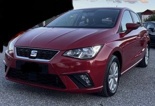 Seat Ibiza 2018 !Facelift!Diesel!-thumb-3