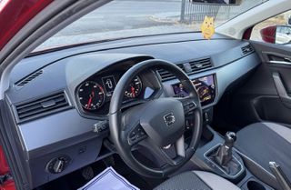 Seat Ibiza 2018 !Facelift!Diesel!-thumb-4
