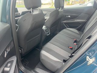 Peugeot 3008 2022 SERVICE PEUGEOT!!-thumb-5
