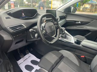 Peugeot 3008 2022 SERVICE PEUGEOT!!-thumb-6