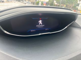 Peugeot 3008 2022 SERVICE PEUGEOT!!-thumb-7