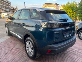 Peugeot 3008 2022 SERVICE PEUGEOT!!-thumb-3
