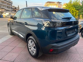 Peugeot 3008 2022 SERVICE PEUGEOT!!-thumb-2