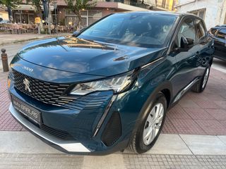 Peugeot 3008 2022 SERVICE PEUGEOT!!-thumb-1