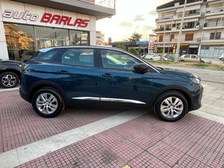 Peugeot 3008 2022 SERVICE PEUGEOT!!-thumb-4