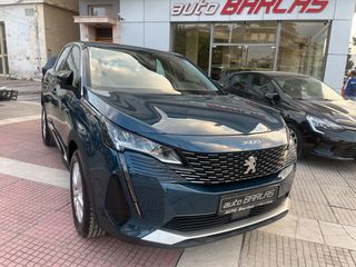 Peugeot 3008 2022 SERVICE PEUGEOT!!-thumb-11