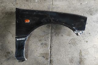 Φτερό Εμπρός Δεξιό για SUZUKI SWIFT (1997 - 2005) (SF) | Kiparissis - The King Of Parts