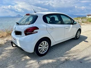 Peugeot 208 2018 Active-thumb-1