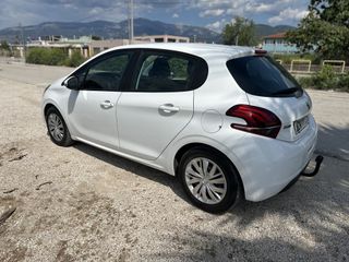 Peugeot 208 2018 Active-thumb-2
