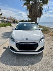 Peugeot 208 2018 Active-thumb-3