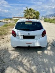 Peugeot 208 2018 Active-thumb-4