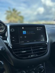 Peugeot 208 2018 Active-thumb-5