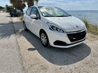 Peugeot 208 2018 Active-thumb-7