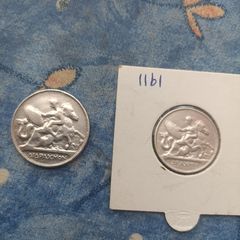 ΔΡΑΧΜΗ 1911 ΚΑΙ ΔΙΔΡΑΧΜΟΝ 1911-thumb-1