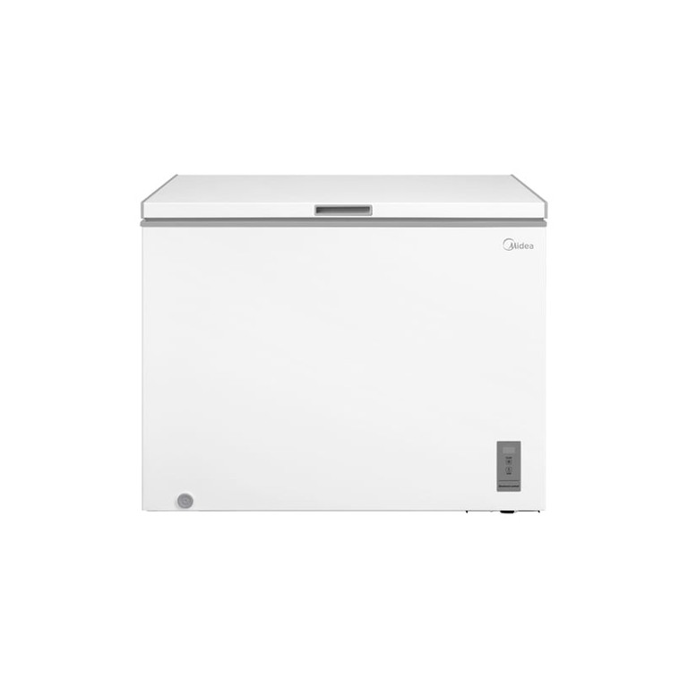 MIDEA MDRC411FZE01 Καταψύκτης Μπαούλο 293lt