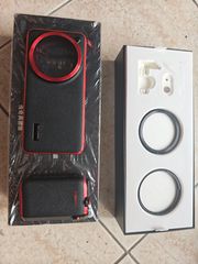 fotografi kit Xiaomi 15 ultra