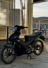 Yamaha CRYPTON-X135 2013