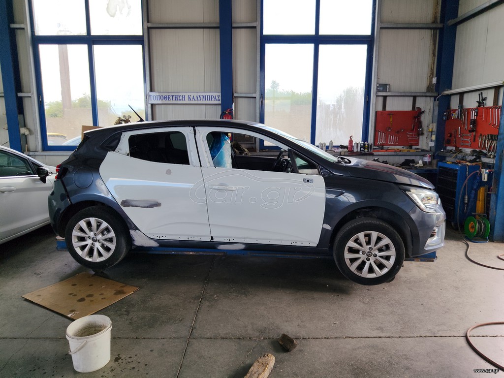 Renault Clio 2020