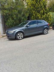 Audi A3 2003 FSI