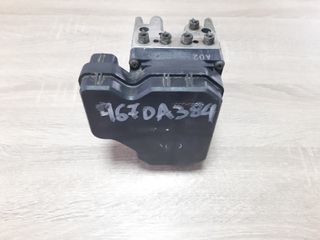 Μονάδα ABS 4670A384 Mitsubishi L200 Safari 2006-2015