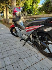 Honda Wave 2012-thumb-2