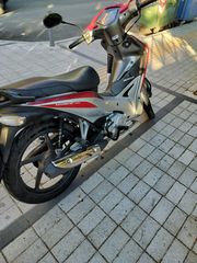 Honda Wave 2012-thumb-3