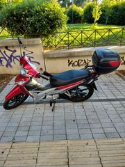 Honda Wave 2012-thumb-4