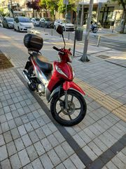 Honda Wave 2012-thumb-5