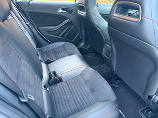 Mercedes-Benz A 180 2014 AMG LINE! ΔΕΡΜΑ ALCANTARA! PANORAMA!-thumb-15
