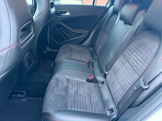Mercedes-Benz A 180 2014 AMG LINE! ΔΕΡΜΑ ALCANTARA! PANORAMA!-thumb-18