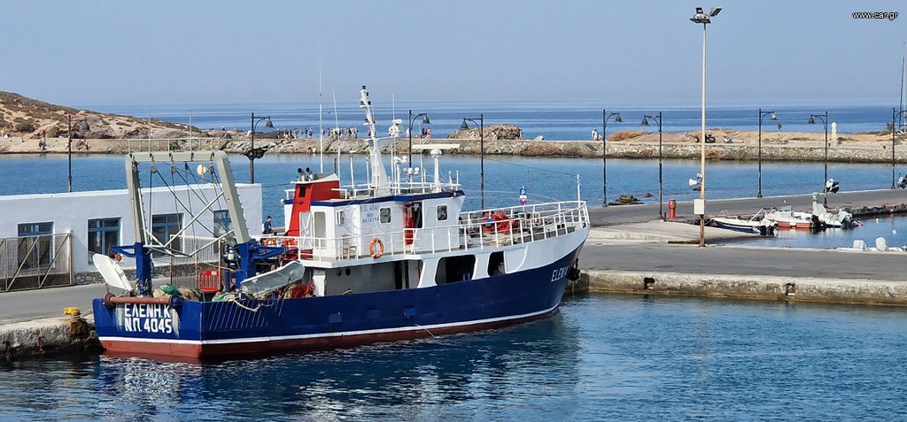 Σκάφος 1989