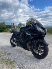 Kawasaki ZZR 1400 2007