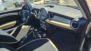 Mini Cooper 2009 ΠΥΡΓΟΣ*Start-Stop* ΛΑΜΠΡΟΠΟΥΛΟΣ-thumb-7