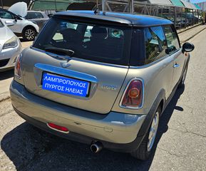 Mini Cooper 2009 ΠΥΡΓΟΣ*Start-Stop* ΛΑΜΠΡΟΠΟΥΛΟΣ-thumb-8