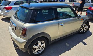 Mini Cooper 2009 ΠΥΡΓΟΣ*Start-Stop* ΛΑΜΠΡΟΠΟΥΛΟΣ-thumb-9